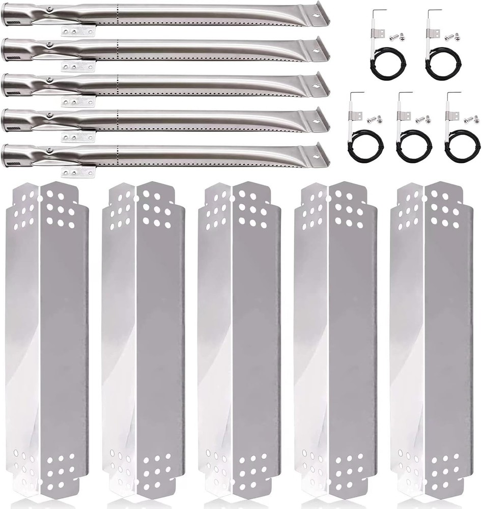 Grill Replacement Parts for Nexgrill 5 Burner 720-0888 720-0888N Nexgrill 4 B…