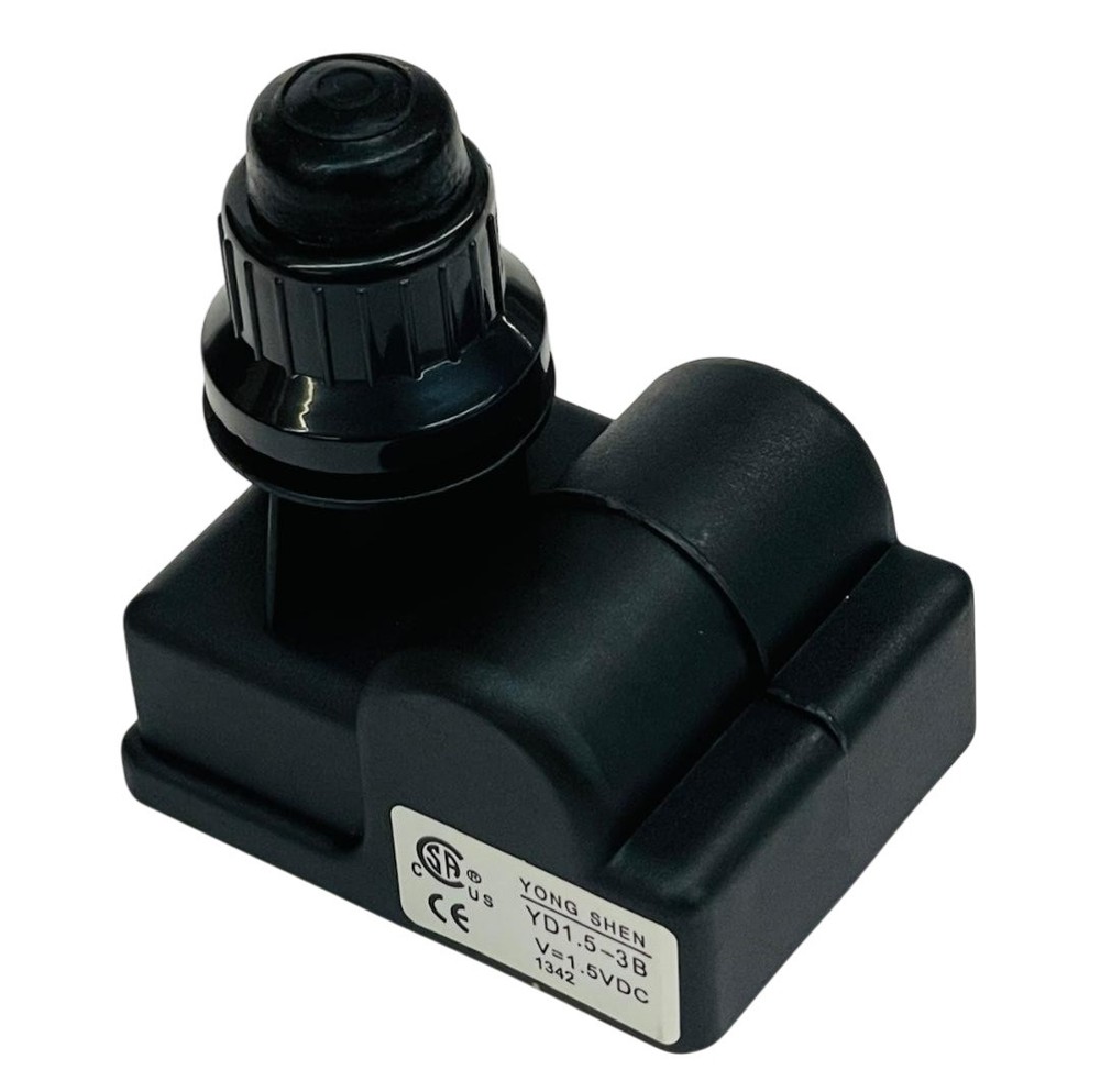 Gas Grill 3 Outlet Electronic Ignitor Module AA Battery, 03333