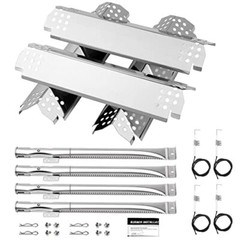 4 Burner Grill Replacement Parts for Nexgrill Grill 720-0830H 720-0864