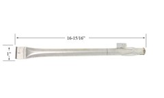 Replacement Burner For DGE486BNP, DGE486BNP-D, DGE486BSP, DGE486BSP-D Gas Models