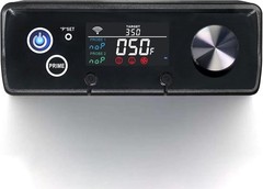 Smart WiFi Controller for Wood Pellet Grill/