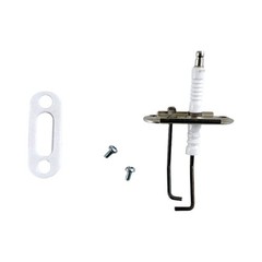 For Vaillant 186-4865 R1 Boiler Parts Dual Ignition Electrode Flame Sensor Kit