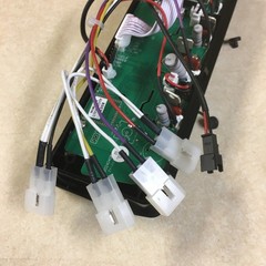 Genuine OEM Pit Boss Smoker Control Board Panel A10-CS1000NX-US-L71
