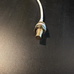 GMG Thermal Sensor for Jim Bowie, Daniel Boone, Peak & Ledge 110V GMGP-1036