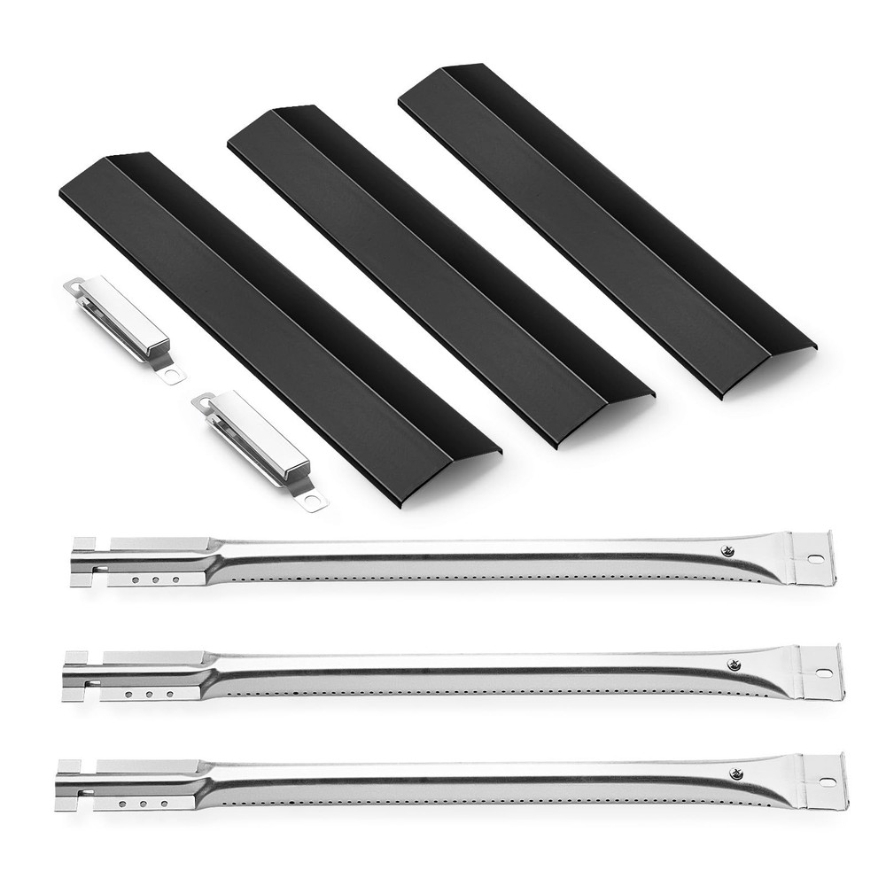 Grill Parts for Oklahoma Joe’s Longhorn Combo 3Burner, Grill Replacement for …