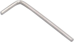 24″ Universal Braided Stainless Steel Throttle Cable Kit for Bikes