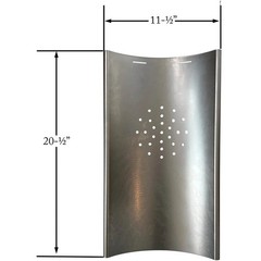 Cuisinart CPG-4000 Grease Drain Pan
