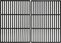 DC103 Cast Iron Cooking Grid Porcelain Coated 11 3/4 X 16 15/16″ Fits for Brinkm