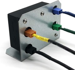 Universal Igniter Kit for Weber Genesis 300 Series Front-Control Grills 4-Outlet