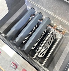 GS4 Genesis 2 Grill Parts for Weber 3 Burner GS4 Genesis II Replacement Genesis
