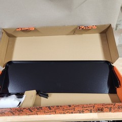 Traeger Grills P.A.L. Pop-And-Lock Front Shelf XL Grill Accessory