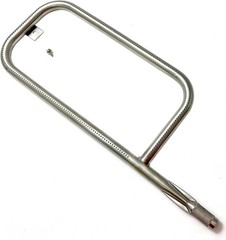 Direct Store DA116 20 1/2″ 41862 Stainless Steel Grill Burner for Weber Q200,…
