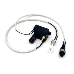7642 Grill Igniter Kit for Weber Spirit 210 / Spirit 310 Grills with Front-Co…