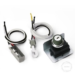 1819-51 & 1836-32 Universal Igniter Kit for Weber Genesis & Spirit Grills with