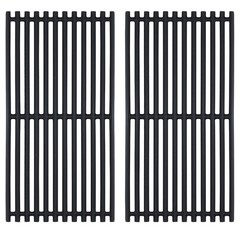 463642316 Grates Replacement Parts for Charbroil 2 Burner Commercial Tru Infr…