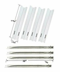 Perfect Flame GSC3318, GSC3318N, 25586, 225203 Gas Grill Model Repair Kit