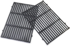 Genesis II Grill Parts Grates Flavorizer Bars Heat Deflector for E-310 E-315