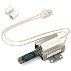 MEE61841401 Gas Range Oven Igniter Replacement For LRG LSS LDG LSG LTG Series