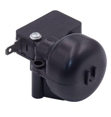 Propane Tank Top Heater Safety Kit Replacement Parts, Gas Patio Black