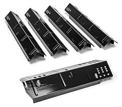Grill Heat Plate Replacement for Dyna-Glo DGH474CRP, DGH485CRP, 15.3″-5 Pack