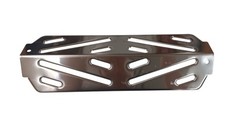 Stainless Steel Gas Grill Heat Tent | For Weber® Genesis II Series, WEBHD2