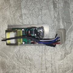 GMG Green Mountain NON WIFI Temperature Control Board P-1051 Out Of Box