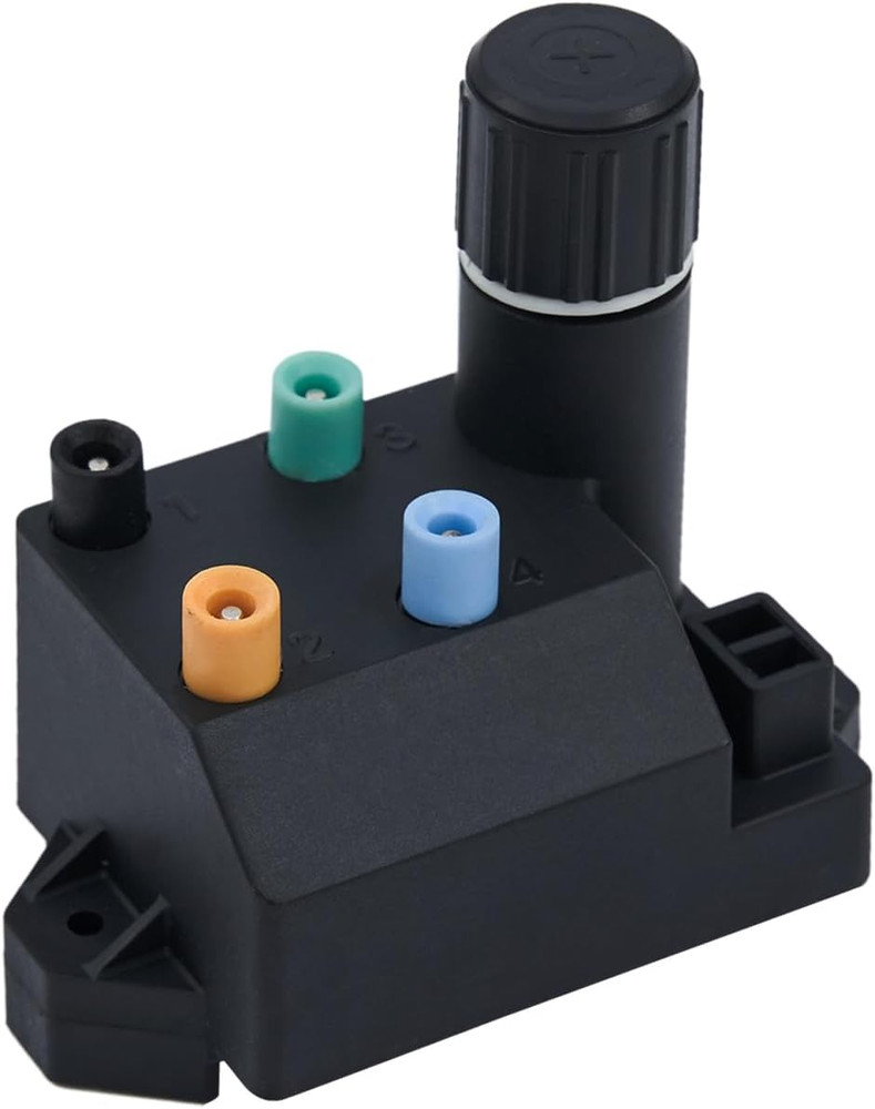 1853-02 Igniter Module for Weber Genesis II E-310 S-310 E-315 E-410