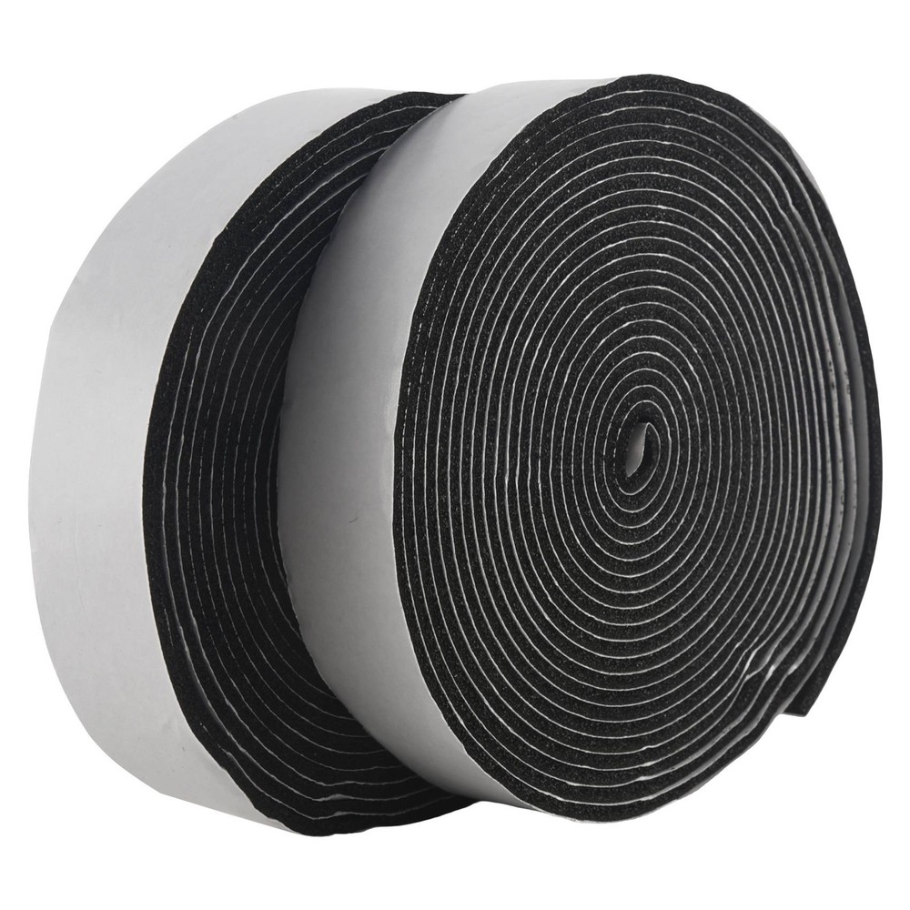 BBQ Smoker Gasket Self Stick Grill Tape High Temp Grill Seal Self Stick3404