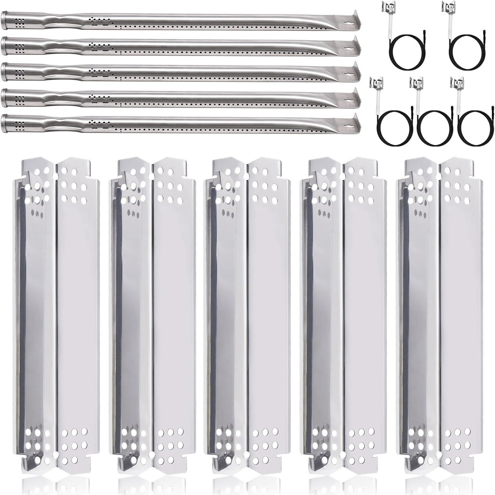 Grill Replacement Parts for Nexgrill 720-0882A Evolution Infrared plus 5-Burner,