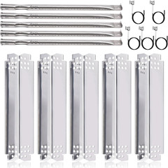 Grill Replacement Parts for Nexgrill 720-0882A Evolution Infrared plus 5-Burner,
