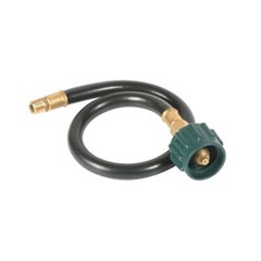 Camco Low Pressure Hose 20″ Acme x 1/4″ Male NPT #59843