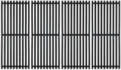 463268107 Grill Grates Replacement Parts for Charbroil Commercial Performance…