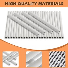Grill Ceramic Rods for DCSCT Gas Grill, Gas Grill Ceramic Radiants for DCS Gr…