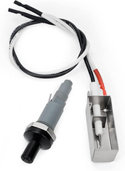Igniter Kit for Weber Spirit Genesis, Platinum, Silver and Gold Gas Grills