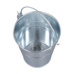 Cleanup with Eco Friendly Aluminum Liner Set for Pellet Grill Grease Buckets