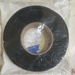 FireBlack 125 Black Nomex Replacement Gasket for Big Green Egg Large/XL 0.125″
