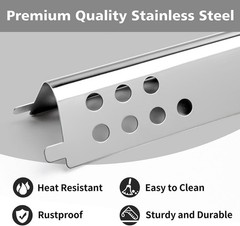Grill Replacement Parts for Charbroil Performance 2 Burner 463673519 463625217