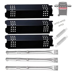 Grill Parts for Charbroil Gas2coal 463370519 463370518 463340516 463370516 46…