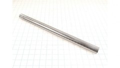 Grill Part # GGSH – Stainless Steel Handle Only for Wnk & Tj