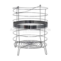Charbroil 29102626 Roaster Basket.
