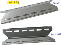 Parts Kit DG107 Replacement for Charmglow 720-0234,Nexgrill 720-0033,720-0234…
