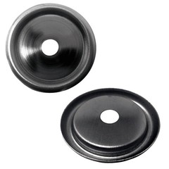 Pit Boss Handle Bezel Washer for 1″ Handles, 74228 – 2-Pack