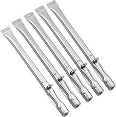 Stainless Steel Grill Burner Tubes for North American Outdoors 843019U 848506A B