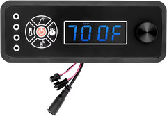 9904200004 Controller Compatible with Masterbuilt Gravity Series 1050 Digital Ch