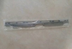Charbroil/Kenmore Stainless Steel 3 Burner Back Support Rail 19 5/16″ CBBR2