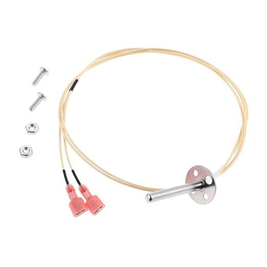 Replacement Temperature Probe Sensor Compatible with Bullseye RT-B380 RT-B380X
