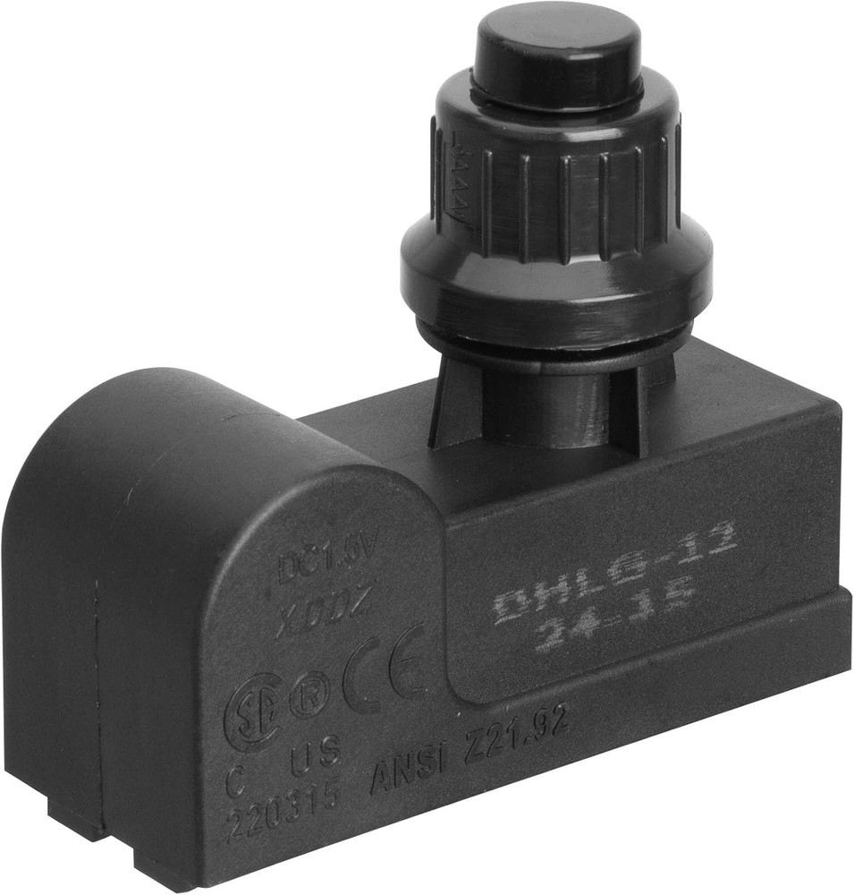 DHLG-12 Grill Igniter Kit for Charbroil, Kenmore, Broil-Mate, Broil King, Nexgri