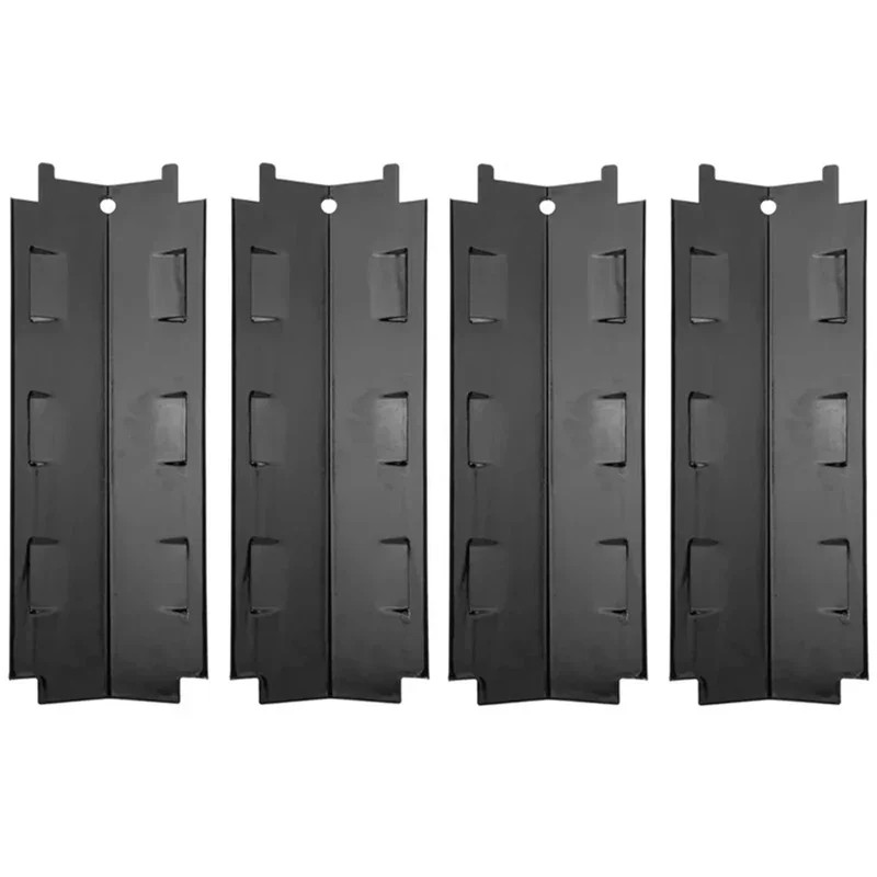 Grill Heat Plate Shield Replacement For BBQ Gas Burner Cover