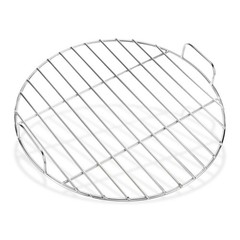 1 Pack Grill Grate Replacement, Cooking Grill Grate with Handle [13.78”]
