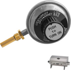 Masterbuilt Smoke Hollow Grill Control Valve Regulator for MB20030819 FM205